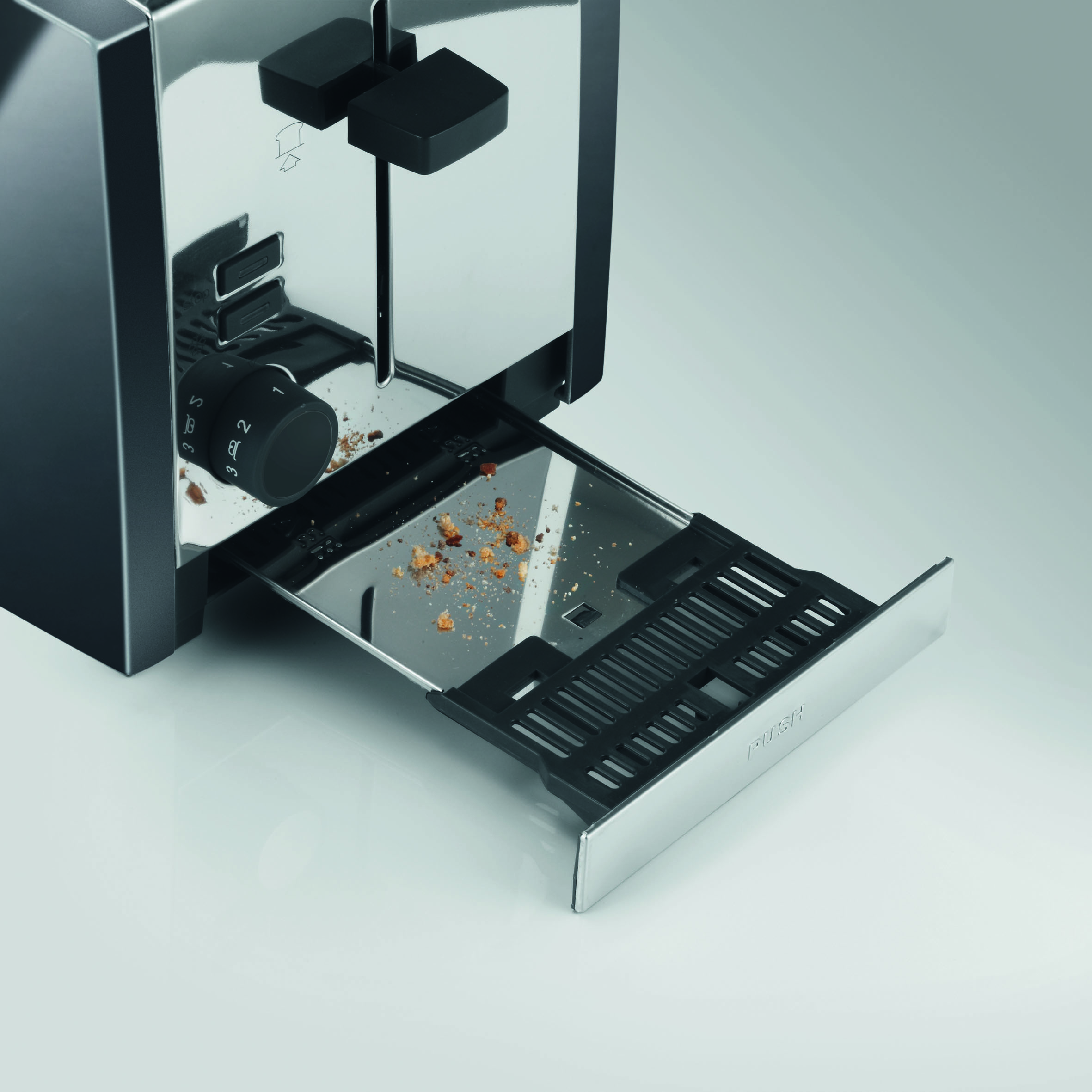 Graef Brødrister  TO102